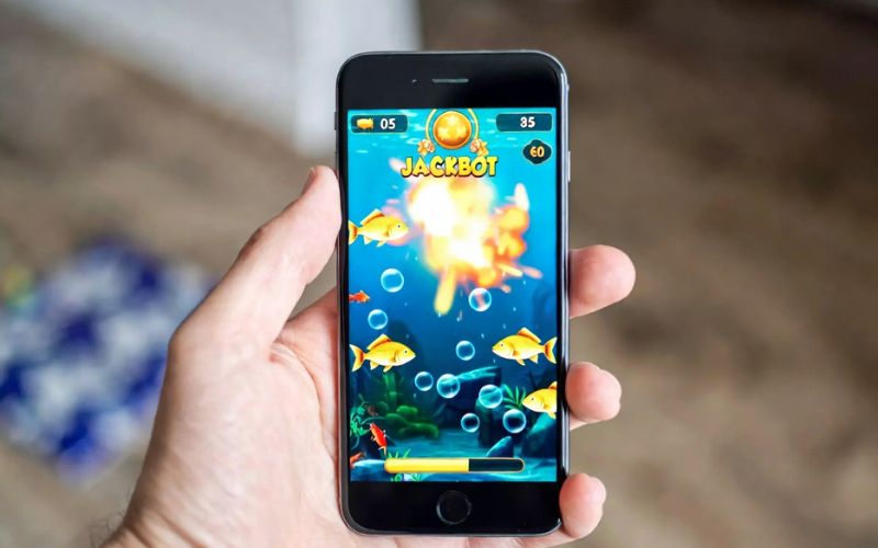 mẹo chơi app bắn cá giúp tăng tỷ lệ trúng thưởng