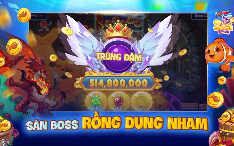 cách chơi bắn cá đổi thưởng thẻ cào cho người mới