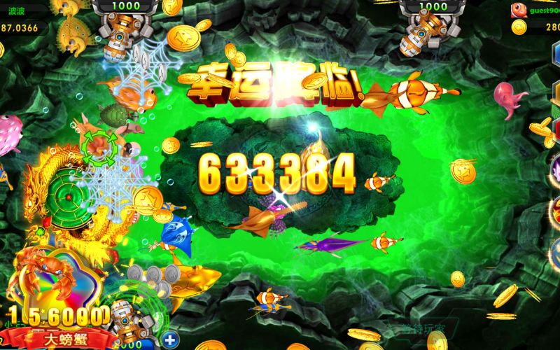 mẹo chơi bắn cá zingplay giúp tăng điểm thưởng