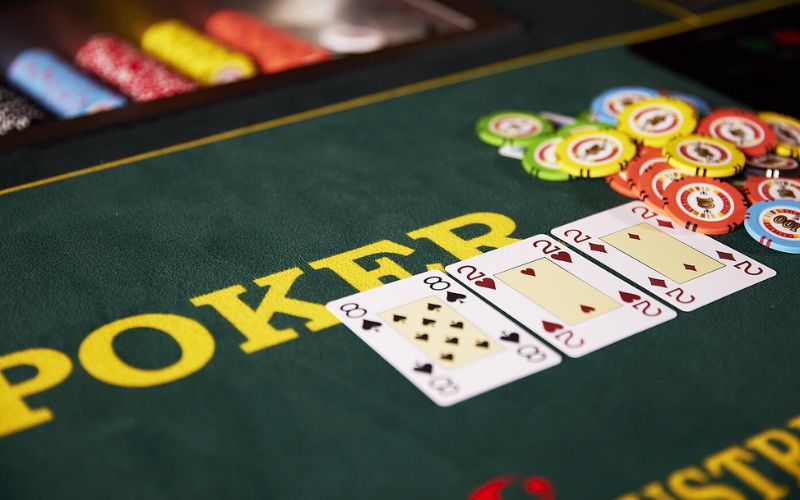 kinh nghiệm chơi poker từ cao thủ thực chiến