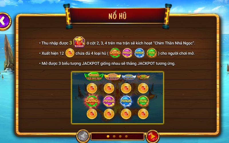 slot ăn khế trả vàng x8 với hiệu ứng thưởng lớn