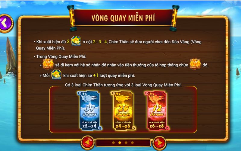 4 bí kíp chơi nổ hũ ăn khế trả vàng x8 hiệu quả