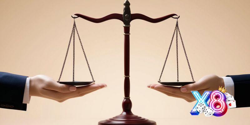 Quyền và trách nhiệm của hai bên
