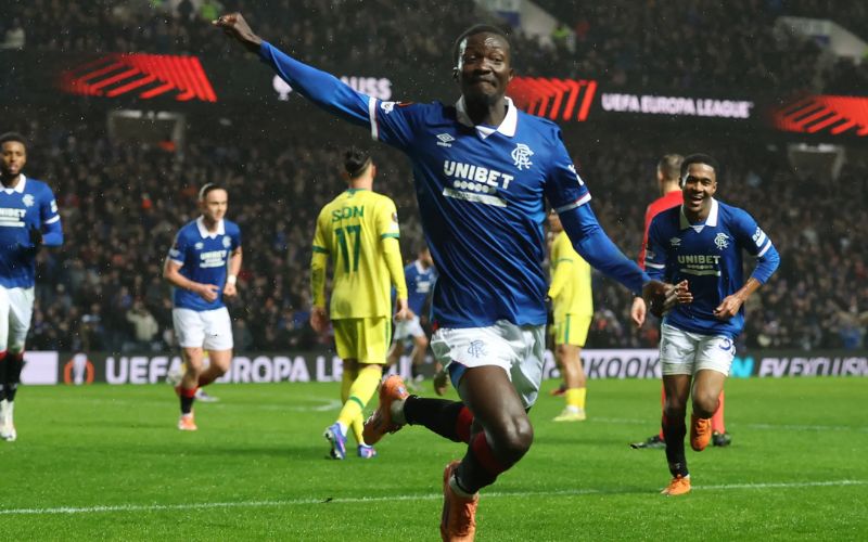 tỷ lệ kèo europa league tối nay cập nhật mới nhất