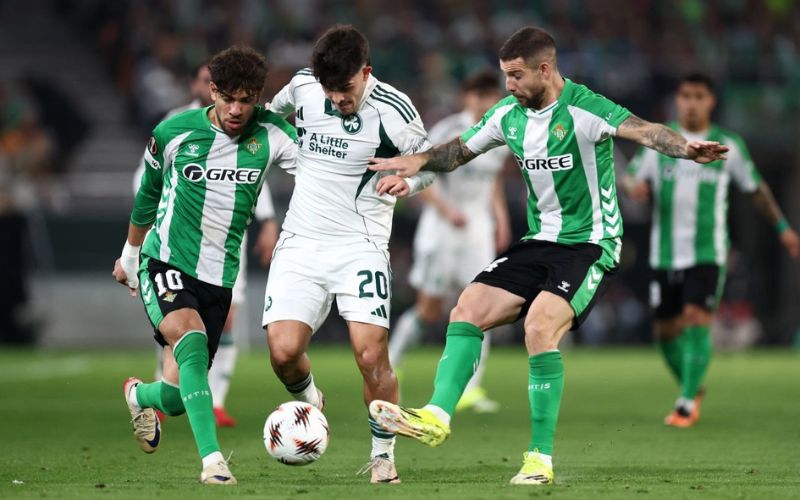 kinh nghiệm soi kèo europa league từ cao thủ